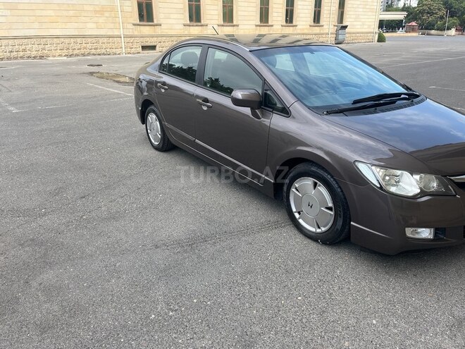 Honda Civic 2009, 250,000 km - 1.3 l - Bakı
