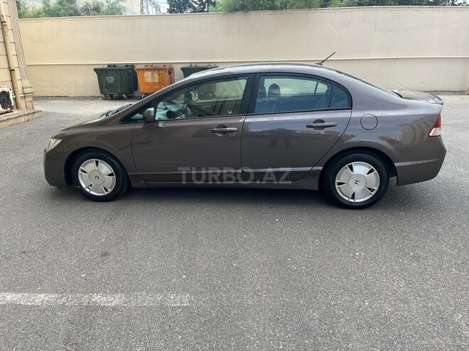 Honda Civic 2009, 250,000 km - 1.3 l - Bakı