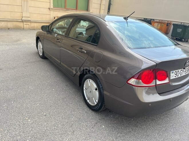 Honda Civic 2009, 250,000 km - 1.3 l - Bakı