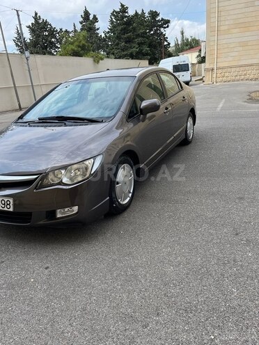 Honda Civic 2009, 250,000 km - 1.3 l - Bakı