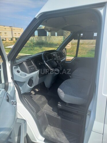 Ford Transit 2008, 232,000 km - 2.4 л - Gəncə