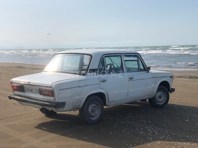LADA (VAZ) 2106 1977, 75,000 km - 1.3 l - Bakı