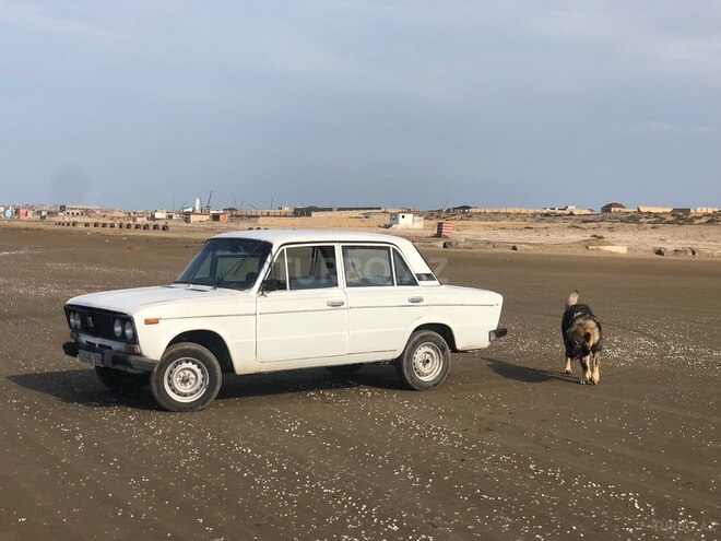 LADA (VAZ) 2106 1977, 75,000 km - 1.3 l - Bakı