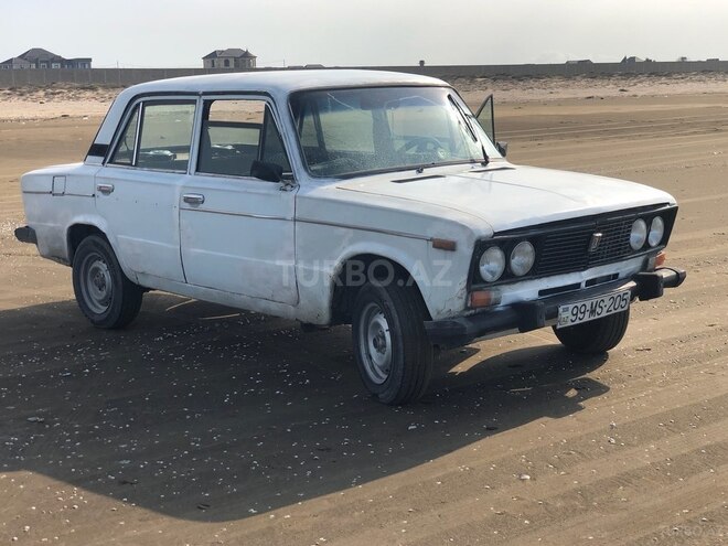 LADA (VAZ) 2106 1977, 75,000 km - 1.3 l - Bakı