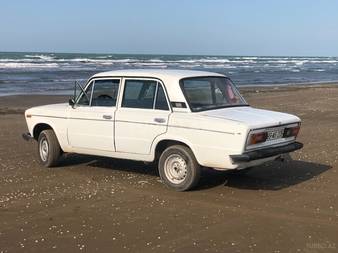LADA (VAZ) 2106 1977, 75,000 km - 1.3 l - Bakı