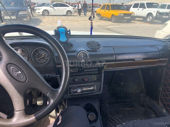 LADA (VAZ) 2106 1977, 75,000 km - 1.3 l - Bakı