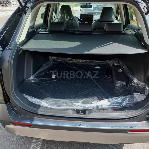 Toyota RAV4 2023, 0 km - 2.5 l - Bakı