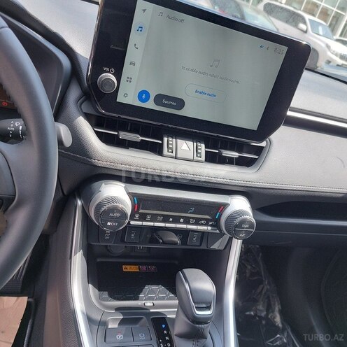 Toyota RAV4 2023, 0 km - 2.5 l - Bakı