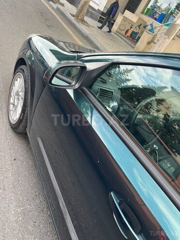 Opel Astra 2004, 235,000 km - 1.4 l - Bakı
