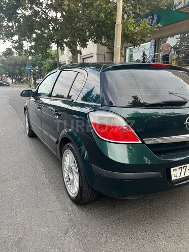 Opel Astra 2004, 235,000 km - 1.4 l - Bakı