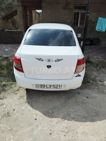 LADA (VAZ) Granta 2013, 245,000 km - 1.6 l - Bakı