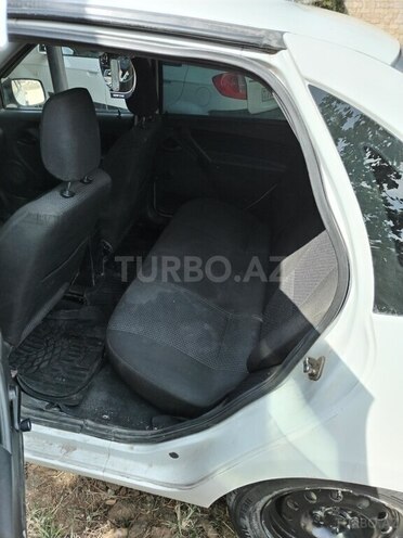 LADA (VAZ) Granta 2013, 245,000 km - 1.6 l - Bakı