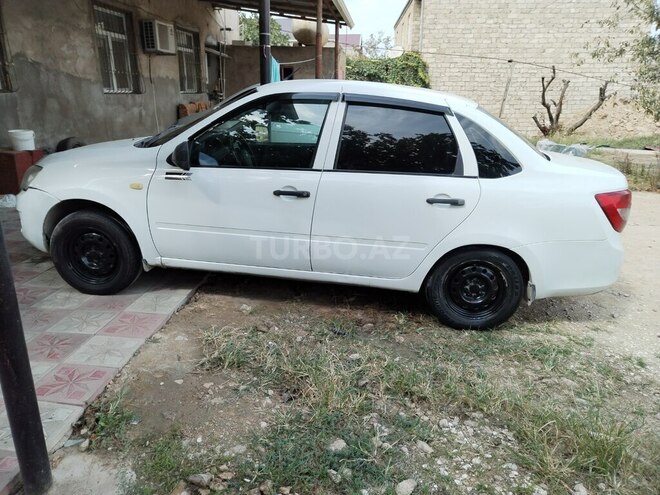 LADA (VAZ) Granta 2013, 245,000 km - 1.6 l - Bakı