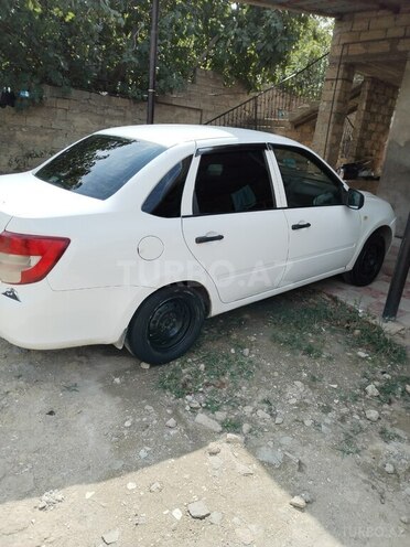 LADA (VAZ) Granta 2013, 245,000 km - 1.6 l - Bakı