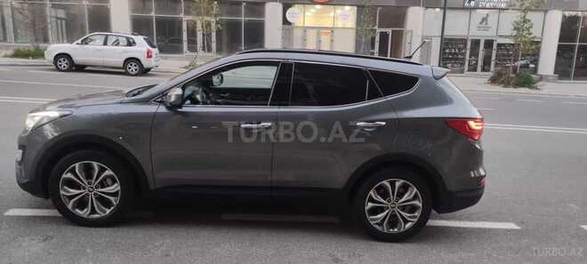 Hyundai Santa Fe 2013, 147,000 km - 2.0 л - Bakı