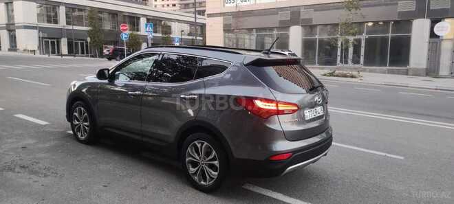 Hyundai Santa Fe 2013, 147,000 km - 2.0 л - Bakı