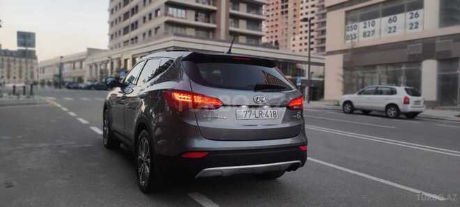 Hyundai Santa Fe 2013, 147,000 km - 2.0 л - Bakı