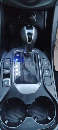 Hyundai Santa Fe 2013, 147,000 km - 2.0 л - Bakı