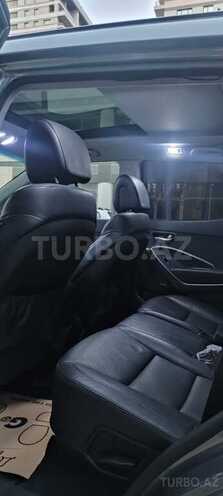 Hyundai Santa Fe 2013, 147,000 km - 2.0 л - Bakı