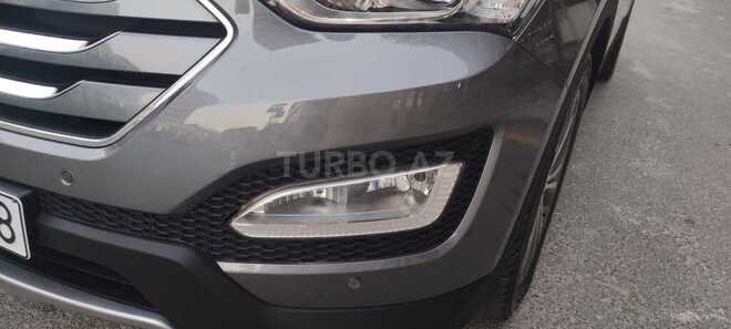 Hyundai Santa Fe 2013, 147,000 km - 2.0 л - Bakı