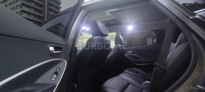 Hyundai Santa Fe 2013, 147,000 km - 2.0 л - Bakı