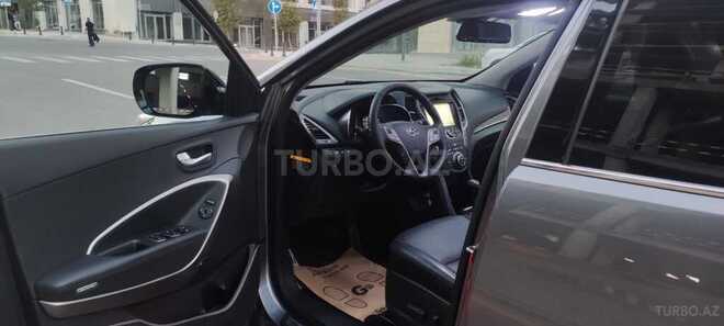 Hyundai Santa Fe 2013, 147,000 km - 2.0 л - Bakı