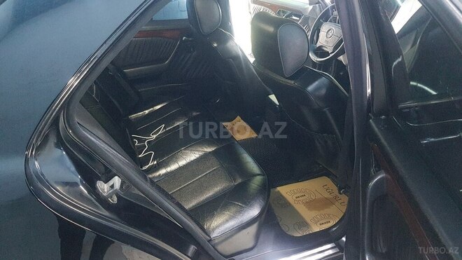 Mercedes C 280 1994, 386,000 km - 2.8 л - Bakı