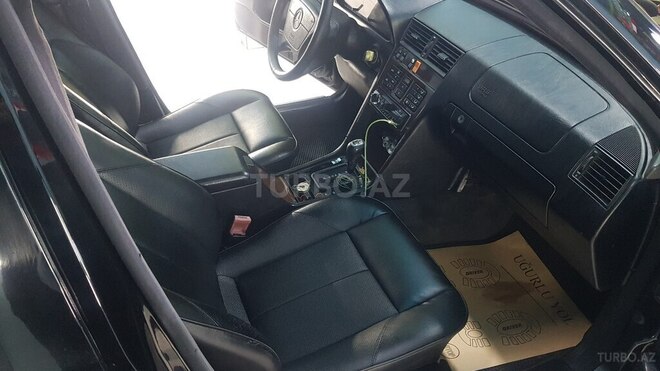 Mercedes C 280 1994, 386,000 km - 2.8 л - Bakı