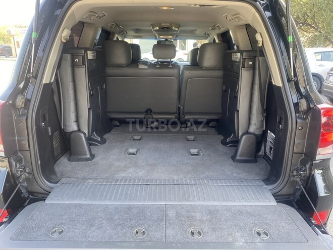 Toyota Land Cruiser 2012, 216,000 km - 4.0 л - Sumqayıt
