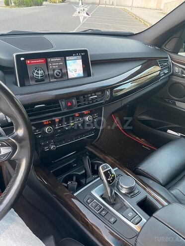 BMW X5 2018, 54,000 km - 3.0 l - Bakı