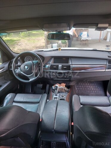 BMW X5 2011, 212,000 km - 3.0 l - Bakı