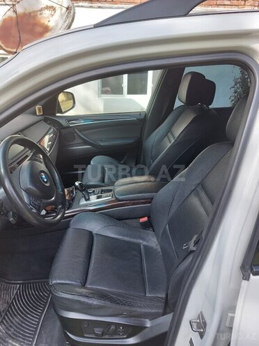 BMW X5 2011, 212,000 km - 3.0 l - Bakı