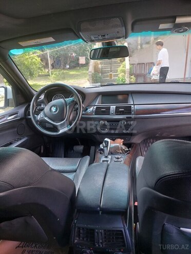 BMW X5 2011, 212,000 km - 3.0 l - Bakı