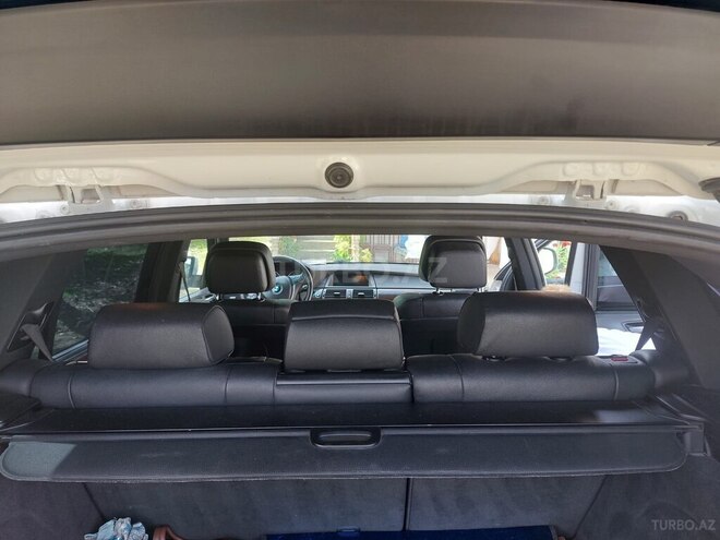 BMW X5 2011, 212,000 km - 3.0 l - Bakı