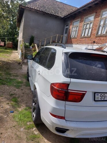 BMW X5 2011, 212,000 km - 3.0 l - Bakı