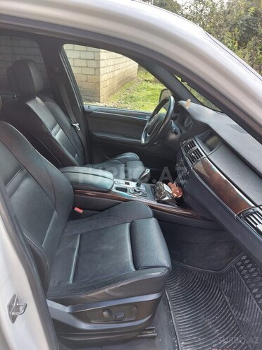 BMW X5 2011, 212,000 km - 3.0 l - Bakı