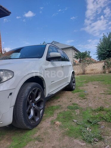 BMW X5 2011, 212,000 km - 3.0 l - Bakı