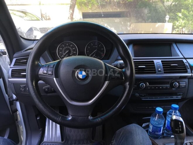 BMW X5 2011, 212,000 km - 3.0 l - Bakı