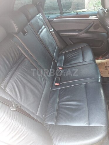 BMW X5 2011, 212,000 km - 3.0 l - Bakı