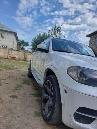 BMW X5 2011, 212,000 km - 3.0 l - Bakı