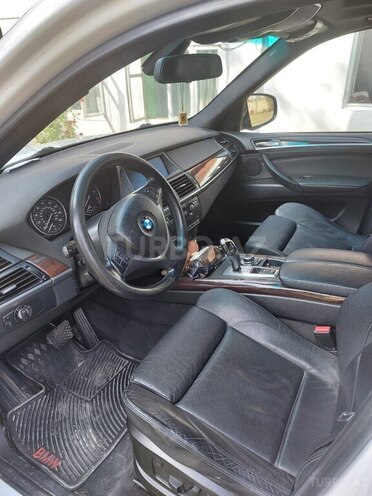 BMW X5 2011, 212,000 km - 3.0 l - Bakı