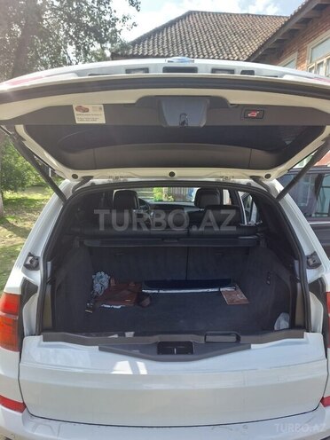 BMW X5 2011, 212,000 km - 3.0 l - Bakı