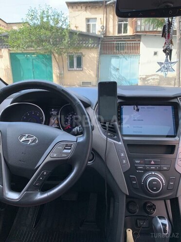 Hyundai Santa Fe 2015, 138,404 km - 2.0 л - Bakı