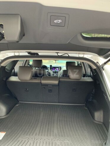 Hyundai Santa Fe 2015, 138,404 km - 2.0 л - Bakı