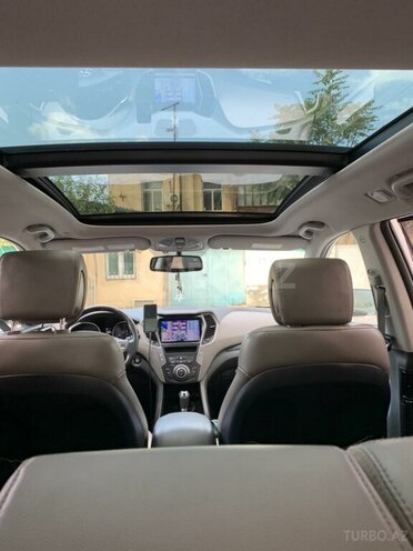 Hyundai Santa Fe 2015, 138,404 km - 2.0 л - Bakı