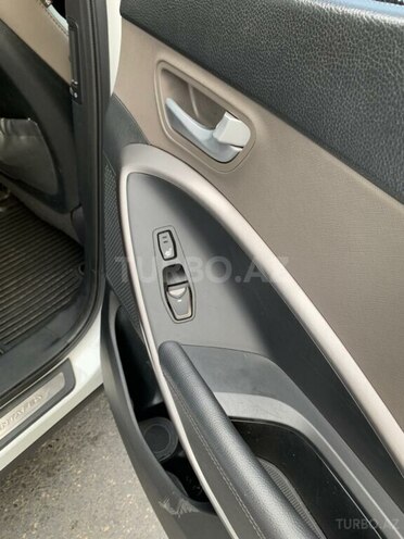 Hyundai Santa Fe 2015, 138,404 km - 2.0 л - Bakı