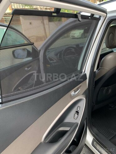Hyundai Santa Fe 2015, 138,404 km - 2.0 л - Bakı