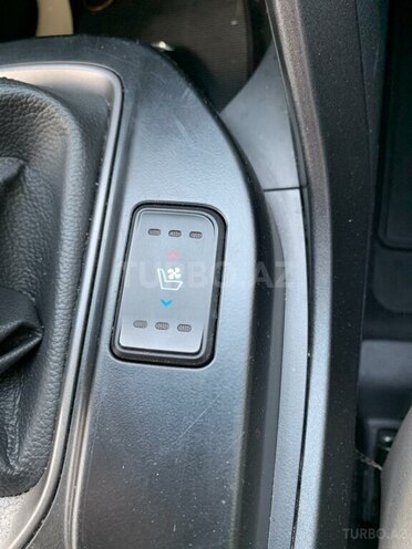Hyundai Santa Fe 2015, 138,404 km - 2.0 л - Bakı