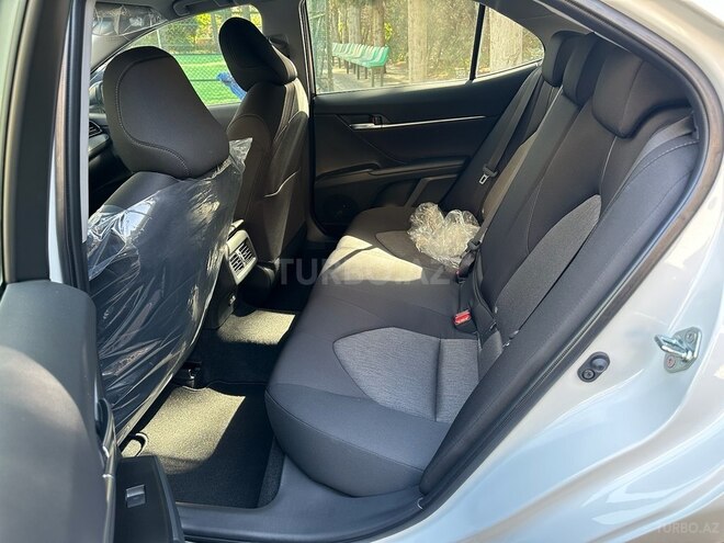 Toyota Camry 2023, 0 km - 2.5 l - Bakı