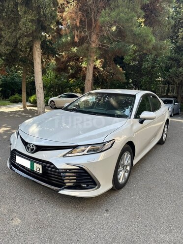 Toyota Camry 2023, 0 km - 2.5 l - Bakı